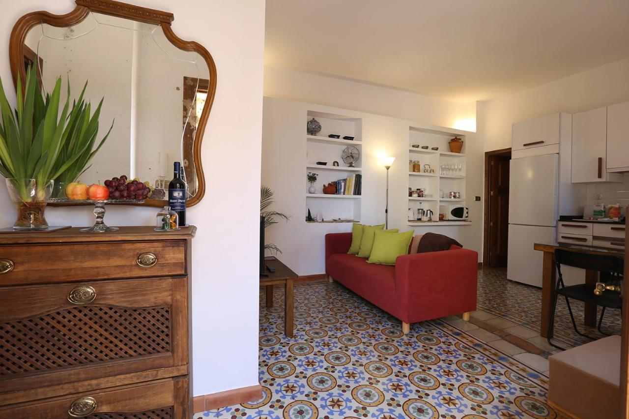 Carmen En El Albaicin Con Jardin Y Vistas Apartment กรานาดา ภายนอก รูปภาพ