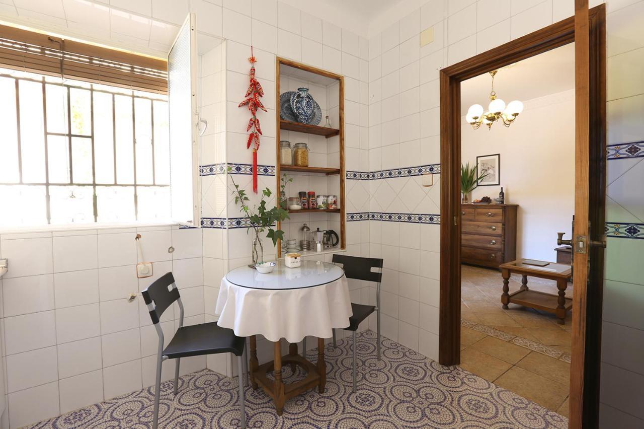 Carmen En El Albaicin Con Jardin Y Vistas Apartment กรานาดา ภายนอก รูปภาพ