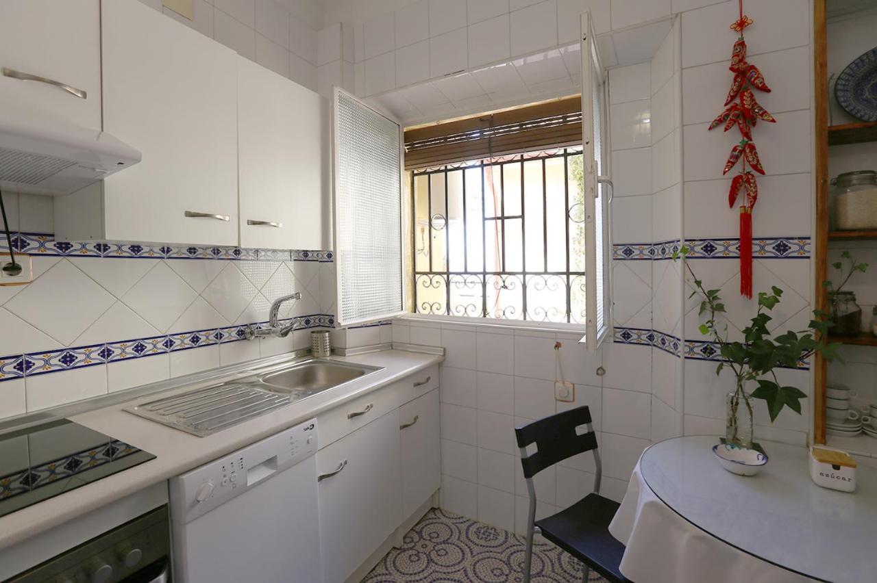 Carmen En El Albaicin Con Jardin Y Vistas Apartment กรานาดา ภายนอก รูปภาพ