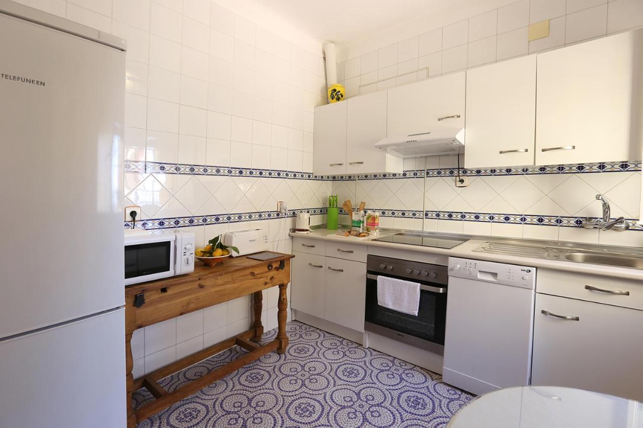 Carmen En El Albaicin Con Jardin Y Vistas Apartment กรานาดา ภายนอก รูปภาพ