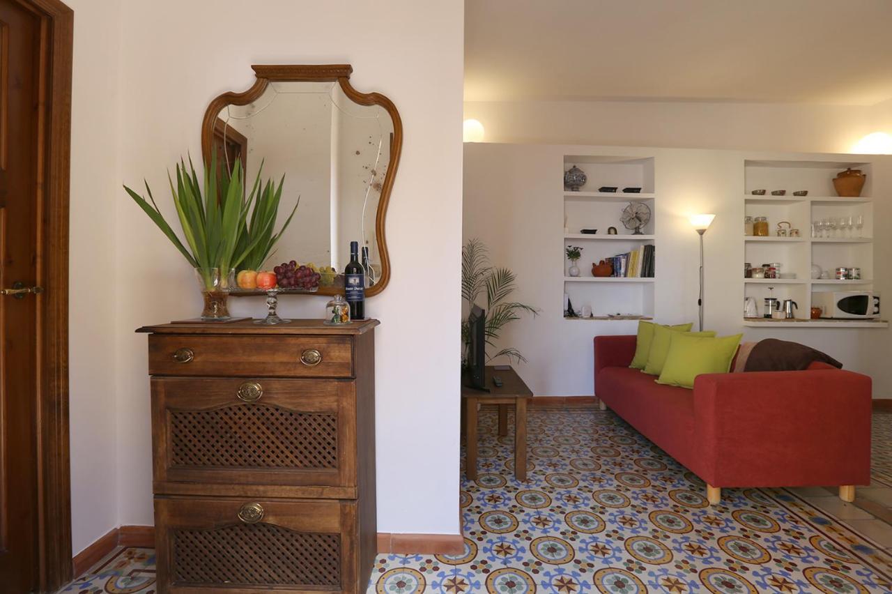 Carmen En El Albaicin Con Jardin Y Vistas Apartment กรานาดา ภายนอก รูปภาพ