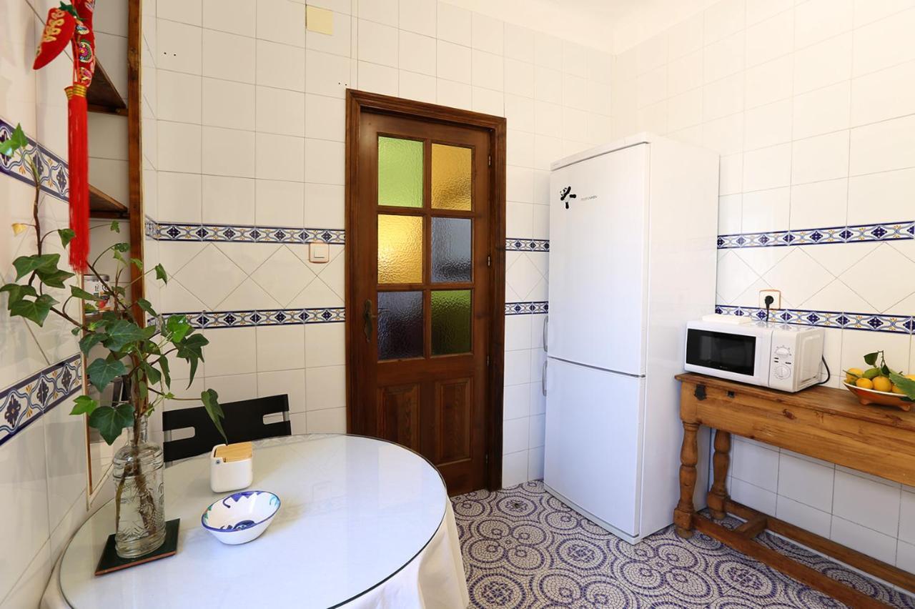 Carmen En El Albaicin Con Jardin Y Vistas Apartment กรานาดา ภายนอก รูปภาพ