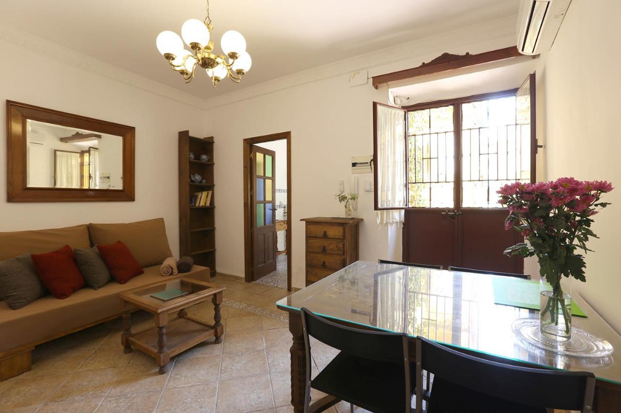 Carmen En El Albaicin Con Jardin Y Vistas Apartment กรานาดา ภายนอก รูปภาพ