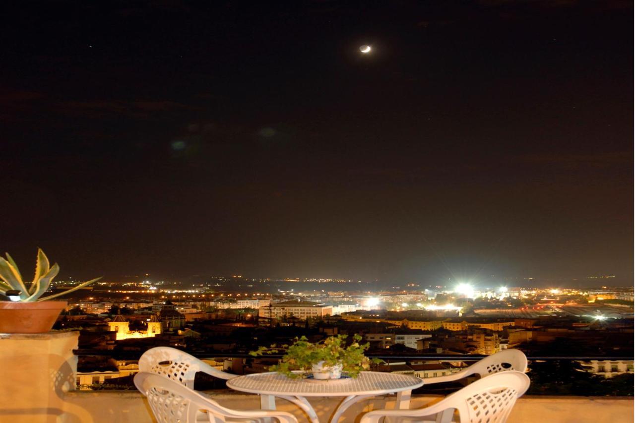 Carmen En El Albaicin Con Jardin Y Vistas Apartment กรานาดา ภายนอก รูปภาพ