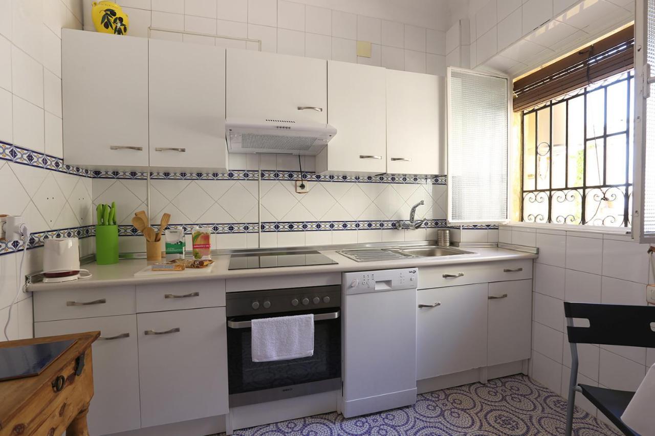 Carmen En El Albaicin Con Jardin Y Vistas Apartment กรานาดา ภายนอก รูปภาพ